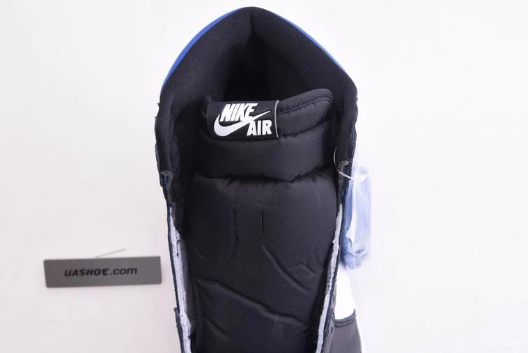 Royal Jordan Game  1 OG 555088-041 High Air 0418